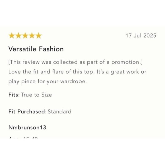 NWT Size S - Anthropologie The Dylon Short-Sleeve Wide-Placket Top - Picture 11 of 16